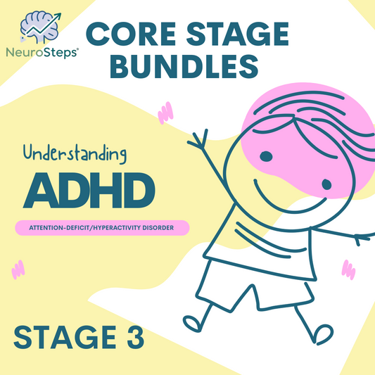 Stage 3: Executive Function Builder